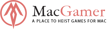 Mac Gamer
