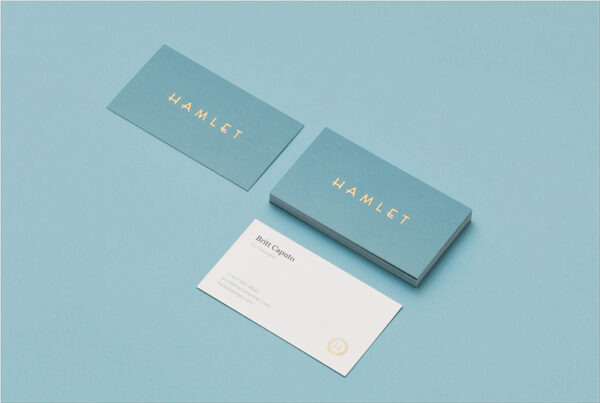 What Are The Most Common Mistakes People Make With Business Cards?