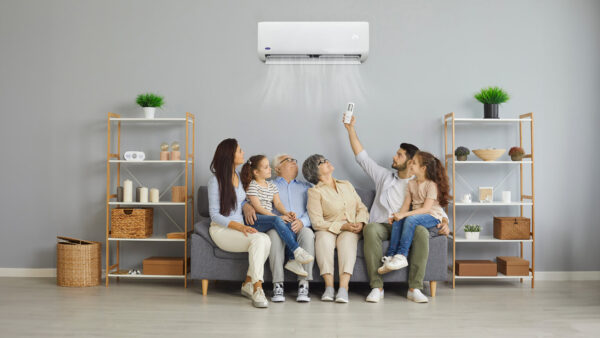 The Full Guide to Installing Air Conditioning Efficiently in Birmingham