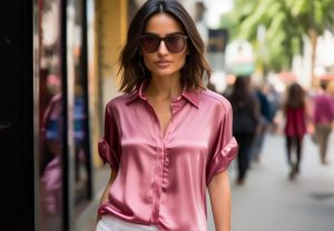 Rebajas Brandy Melville Silk Tops – Últimas Unidades, Running, Ropa con Estilo, Brandy Melville, Rebajas, Top de Seda, Guadalajara, Moda, Calidad, Estilo, Comodidad