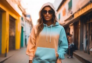 Rebajas Brandy Melville Hoodies: Últimas Unidades, Running y Mangas Largas