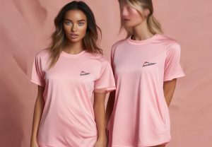 Camiseta Brandy Melville Rosa México: Oferta Exclusiva en Tienda Outlet Guadalajara – Ideal para Running