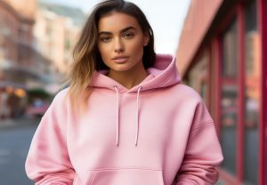 Sudadera Brandy Melville Rosa México: Alo, Running, Capucha, Ropa Con Estilo y Comodidad