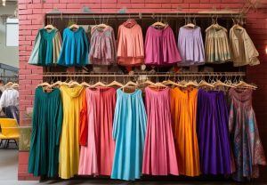 Vestidos Midi Brandy Melville – Últimas Piezas: Para Running y Aloja tu Estilo