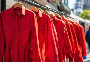 Vestidos Shirtdress Brandy Melville – Promoción Especial para Corredoras