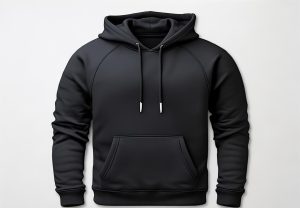 Sudadera Brandy Melville Negra México: Calidad y Estilo en Guadalajara con Descuento Exclusivo