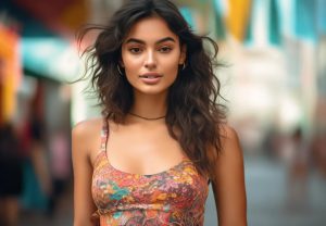 Ofertas Brandy Melville Crop Tops – Rebajas, A lo Modo, Running, Brandy Melville, Crop Tops