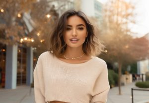 Oferta de Descuentos en Suéteres Crop Brandy Melville: Ideal para Running y Otoño