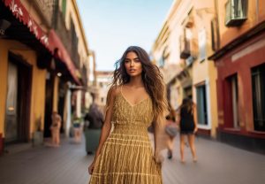 Vestidos Peasant Brandy Melville – Rebajas Guadalajara: Calidad y Estilo a Precios Increíbles