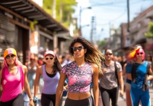 No Dejes Pasar Esta Oportunidad! Brandymelville en Guadalajara: Renueva tu Armario con ‘Ritmo Urbano