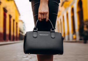 Bolso Brandy Melville Negro México: Running, Moda Urbana y Calidad en Guadalajara