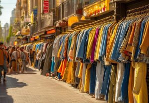 Liquidación Brandy Melville Denim – México: Revolución en el Mundo del Denim, Descuentos en Guadalajara, Running y Más