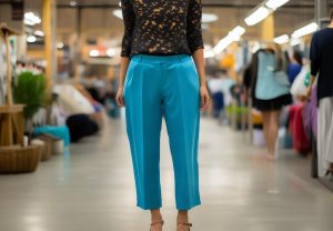 Ofertas Brandy Melville Tencel Pants: Descuentos, Camisa de Manga Larga, Pantalones de Tencel, Brandy Melville Guadalajara