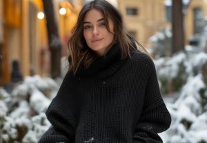 Suéteres Oversize Brandy Melville – Promoción Especial en Guadalajara: ¡Ofertas Increíbles para Running y Más!