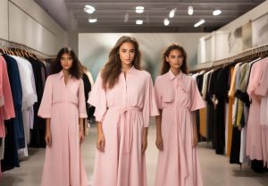 Vestidos Midi Brandy Melville – Últimas Piezas: Ropa con Estilo y Sostenibilidad