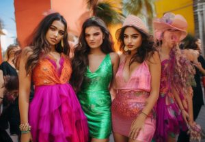 Vestidos Fiesta Brandy Melville – Oferta Limitada en Guadalajara