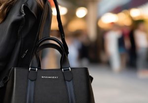 Bolso Brandy Melville Negra México: El Accesorio Ideal para Running y Moda Urbana