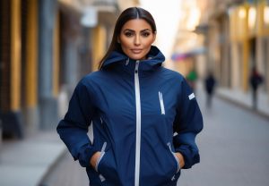 Rebajas Brandy Melville Chaquetas – Envío Gratis, Running, Chaqueta Impermeable, Mangas Largas, Ropa con Estilo
