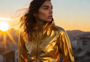 Oferta Liquidación Brandy Melville Utility Jacket: Rebajas para Running, Pantalones de Entrenamiento y Camiseta de Manga Larga