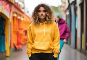 Rebajas Brandy Melville Hoodies – Últimas Unidades en Guadalajara: Hoodies Ideales para Running y Estilo Urbano