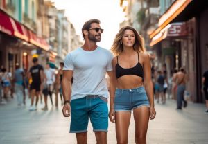 Brandy Melville Denim: Ropa Con Estilo y Calidad en Guadalajara ¡Oferta Exclusiva!
