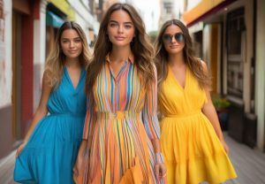 Vestidos Shirt Brandy Melville – Oferta Limitada y Exclusiva