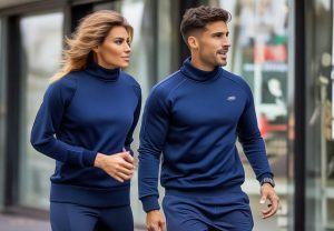 Ofertas Limitadas de Suéteres Brandy Melville – Running y Mangas Largas en Guadalajara