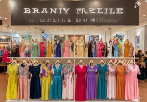 Vestidos Slip-on Brandy Melville – Rebajas en Guadalajara: Ideal para Running y Alojas