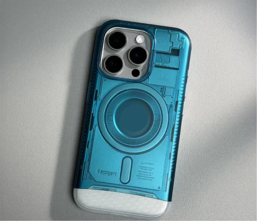 Candy Style iMag Commemorative Edition Phone Case
