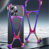 Hercules Alloy Creative Phone Case