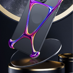 Hercules Alloy Creative Phone Case
