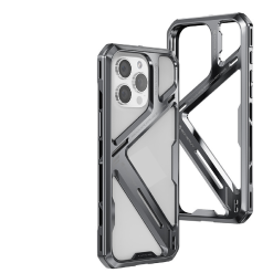Armor Metal Cooling Phone Case-MGD CASE