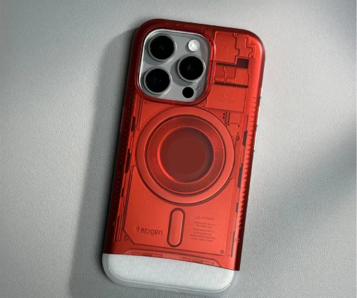 Candy Style iMag Commemorative Edition Phone Case