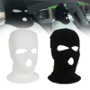 Funny Spoof Universal Dustproof Car Seat Headgear | Car Interior Decoration Gift