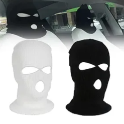 Funny Spoof Universal Dustproof Car Seat Headgear | Car Interior Decoration Gift