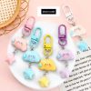 Cloud key chain