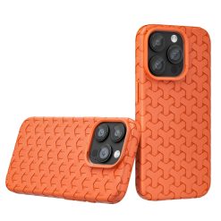Y-shaped texture soft shell mobile phone case
