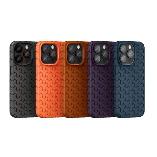 Y-shaped texture soft shell mobile phone case