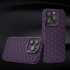 Y-shaped texture soft shell mobile phone case