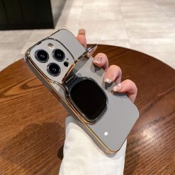 Premium sunglasses holder mobile phone case