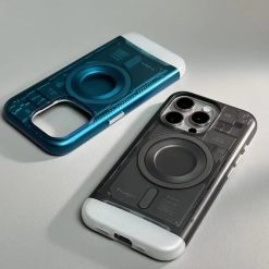 Candy Style iMag Commemorative Edition Phone Case