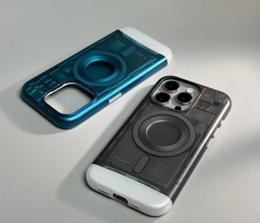 Candy Style iMag Commemorative Edition Phone Case