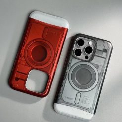 Candy Style iMag Commemorative Edition Phone Case