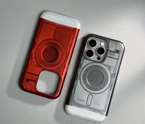 Candy Style iMag Commemorative Edition Phone Case