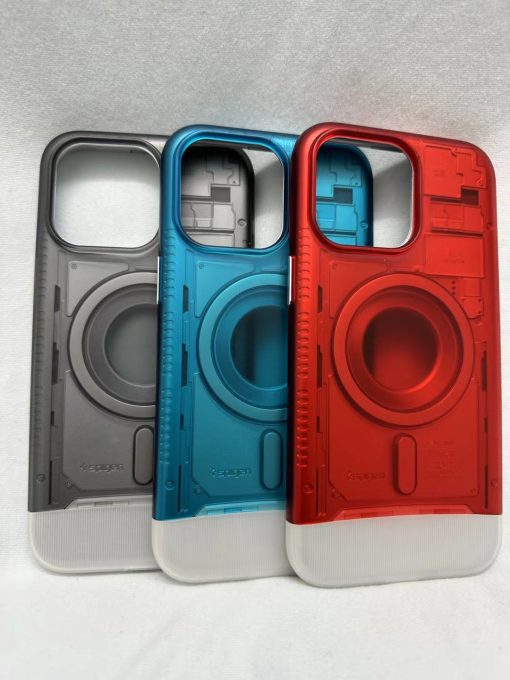 Candy Style iMag Commemorative Edition Phone Case