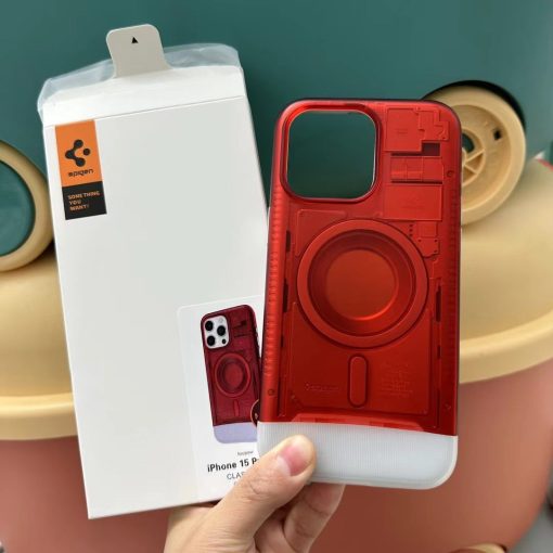 Candy Style iMag Commemorative Edition Phone Case