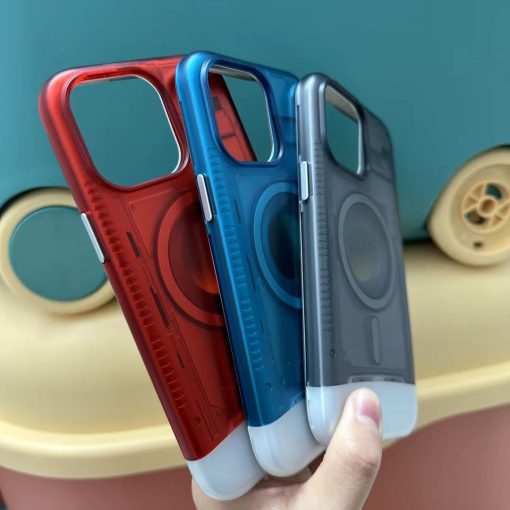 Candy Style iMag Commemorative Edition Phone Case