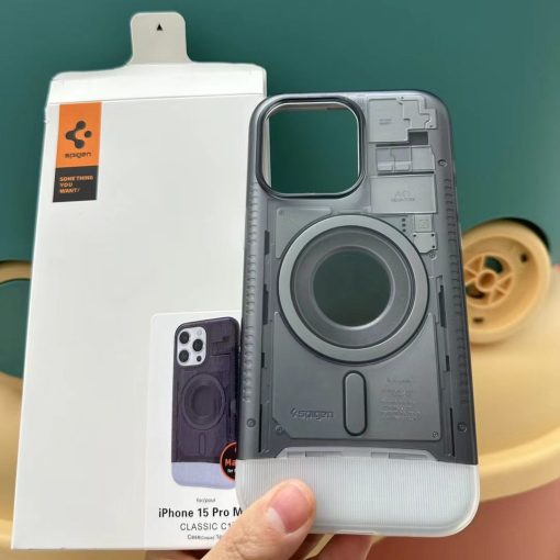 Candy Style iMag Commemorative Edition Phone Case
