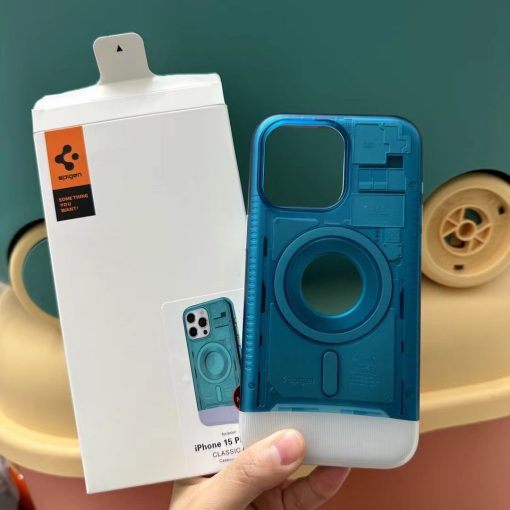 Candy Style iMag Commemorative Edition Phone Case