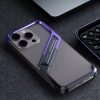 Special-shaped Borderless T-stand Phone Case